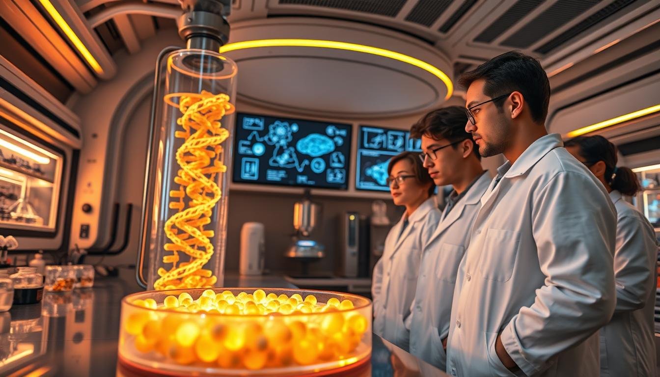 Bioengineering Solutions