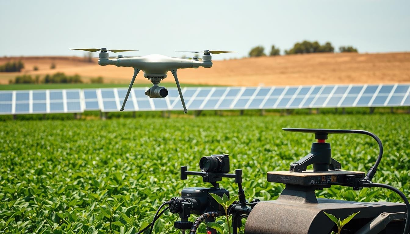 Biotech in Agriculture